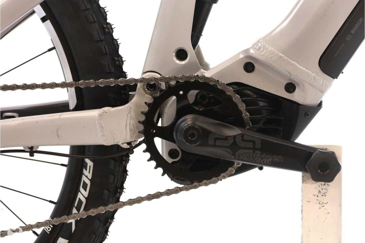 Bulls Bulls Copperhead EVO AM 3 XT 2024