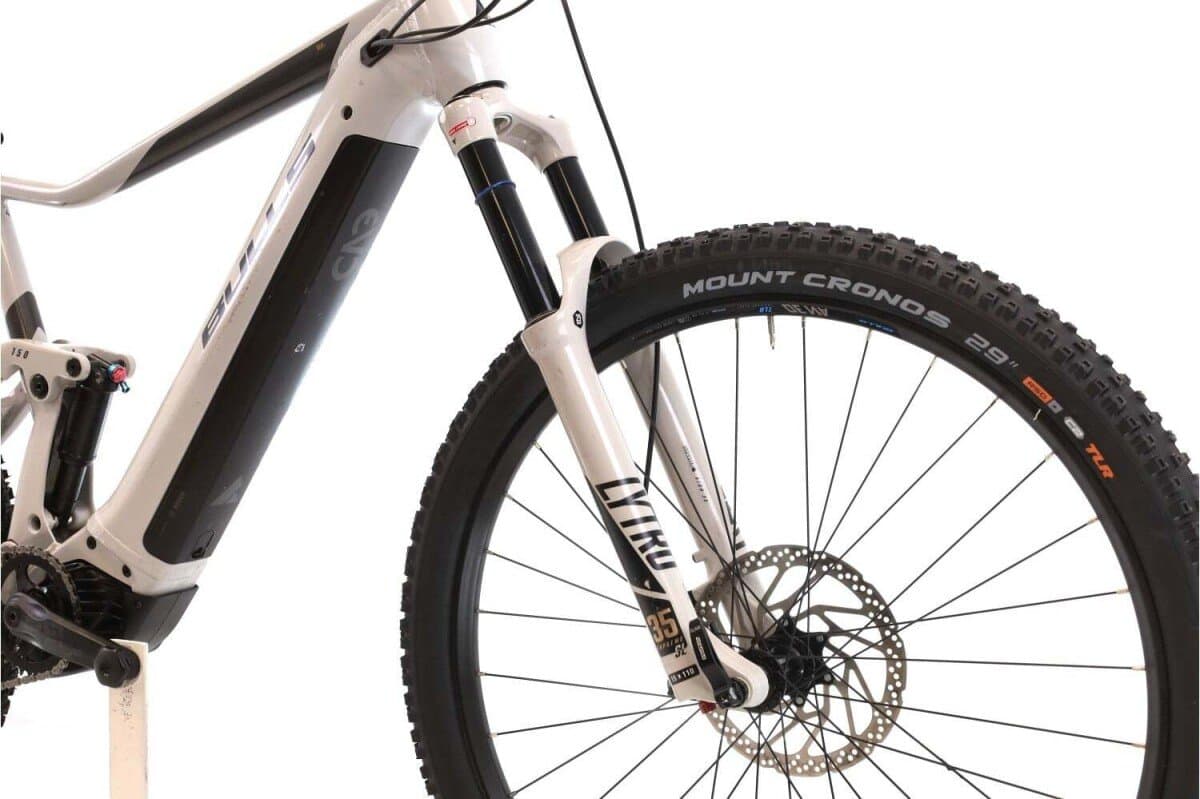Bulls Bulls Copperhead EVO AM 3 XT 2024