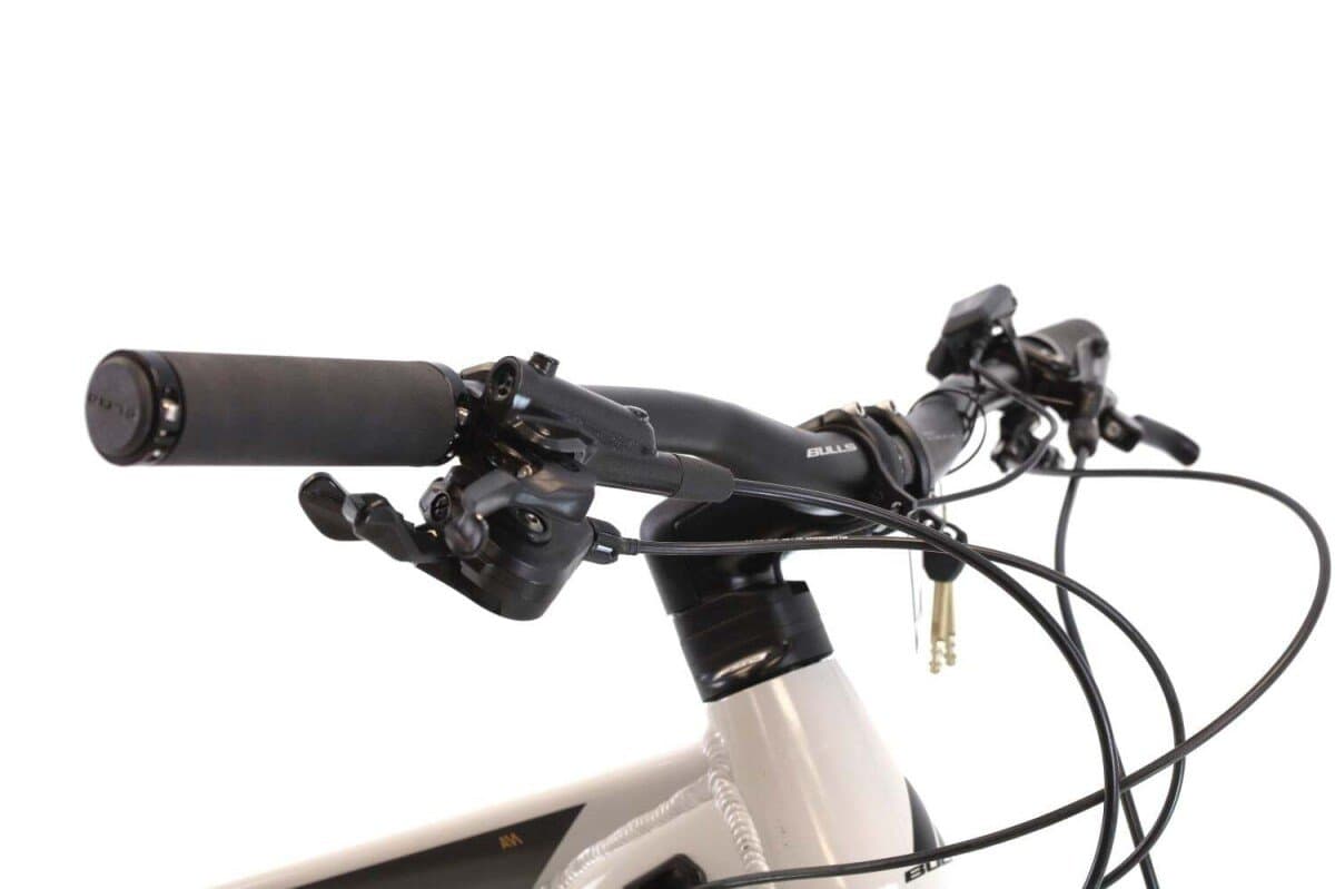 Bulls Bulls Copperhead EVO AM 3 XT 2024