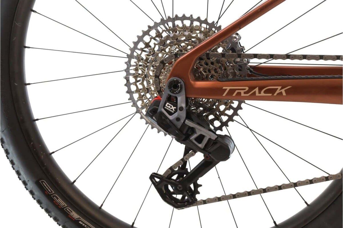 Megamo Track Elite 05 GX AXS 2024