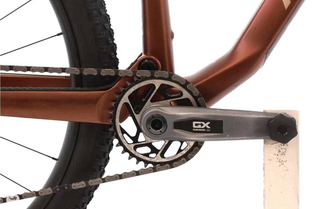 Megamo Track Elite 05 GX AXS 2024
