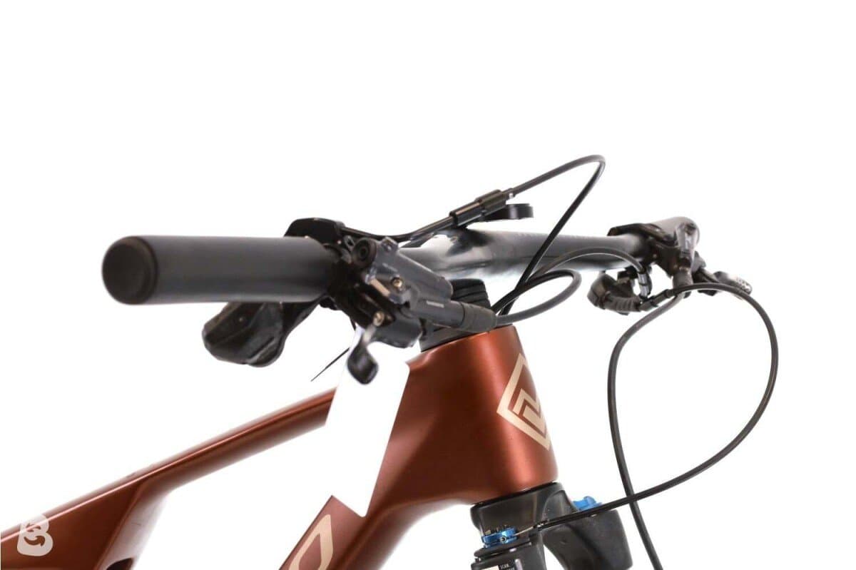 Megamo Track Elite 05 GX AXS 2024