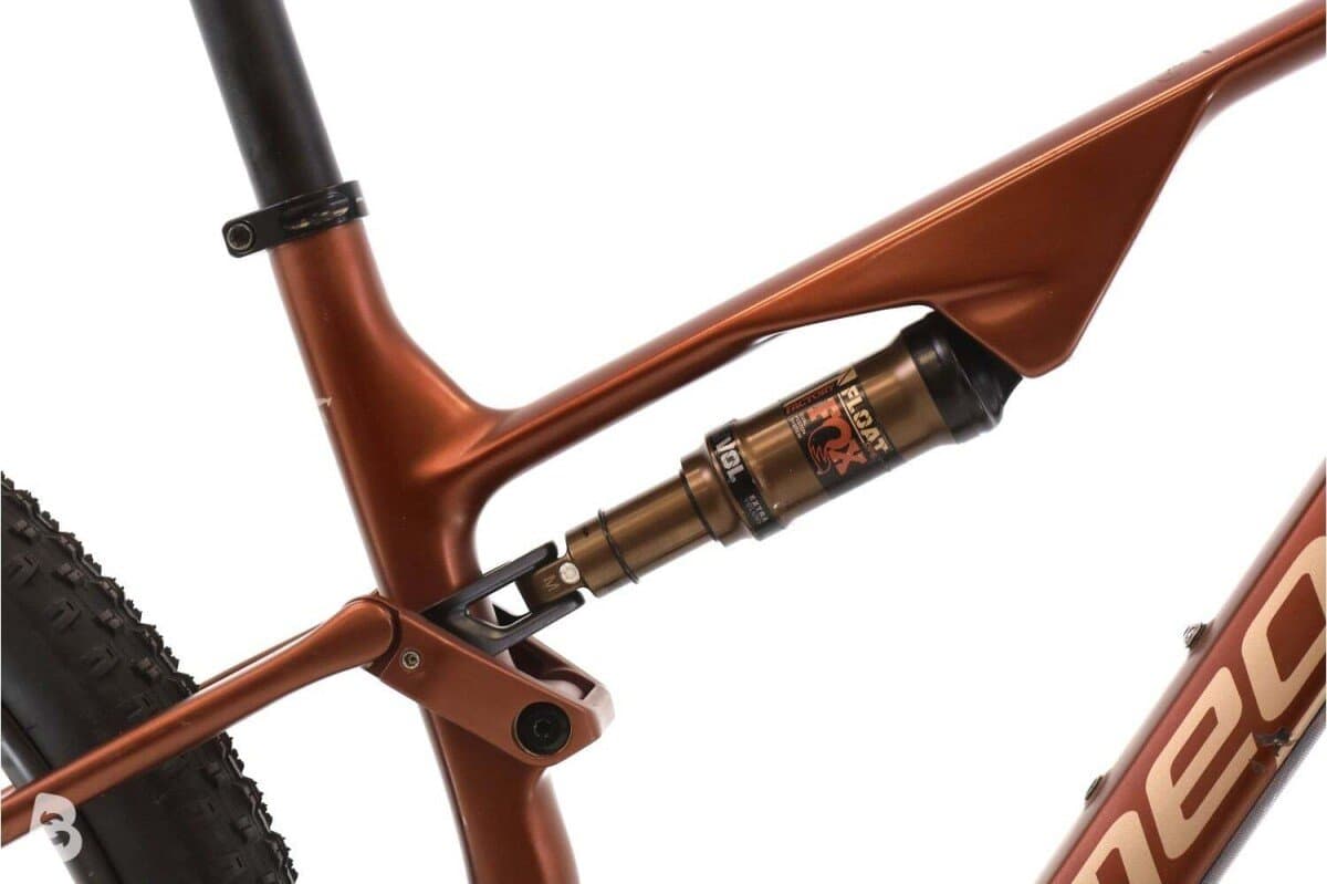 Megamo Track Elite 05 GX AXS 2024