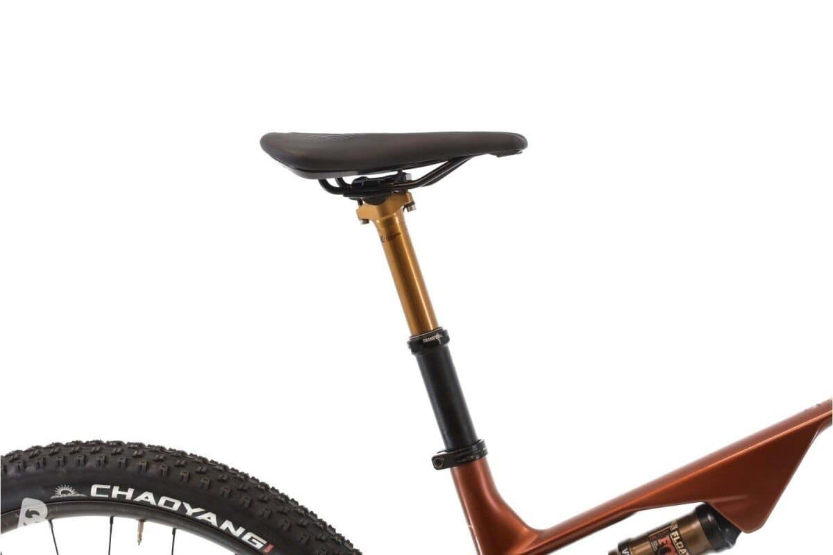 Megamo Track Elite 05 GX AXS 2024