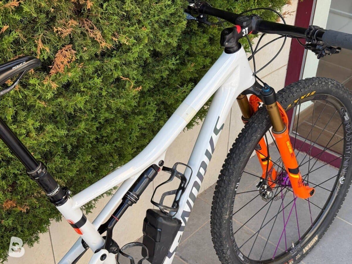 Specialized S-Works Epic 7