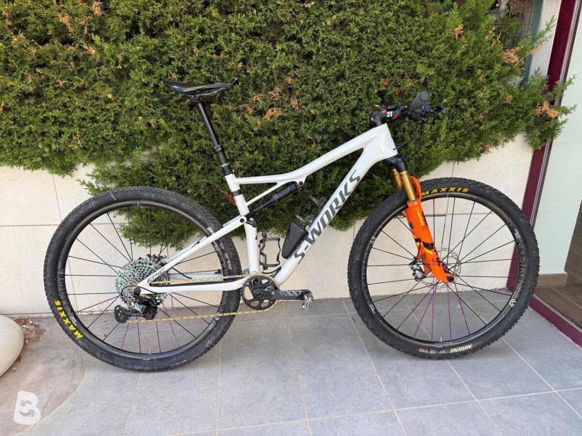 Specialized S-Works Epic 7