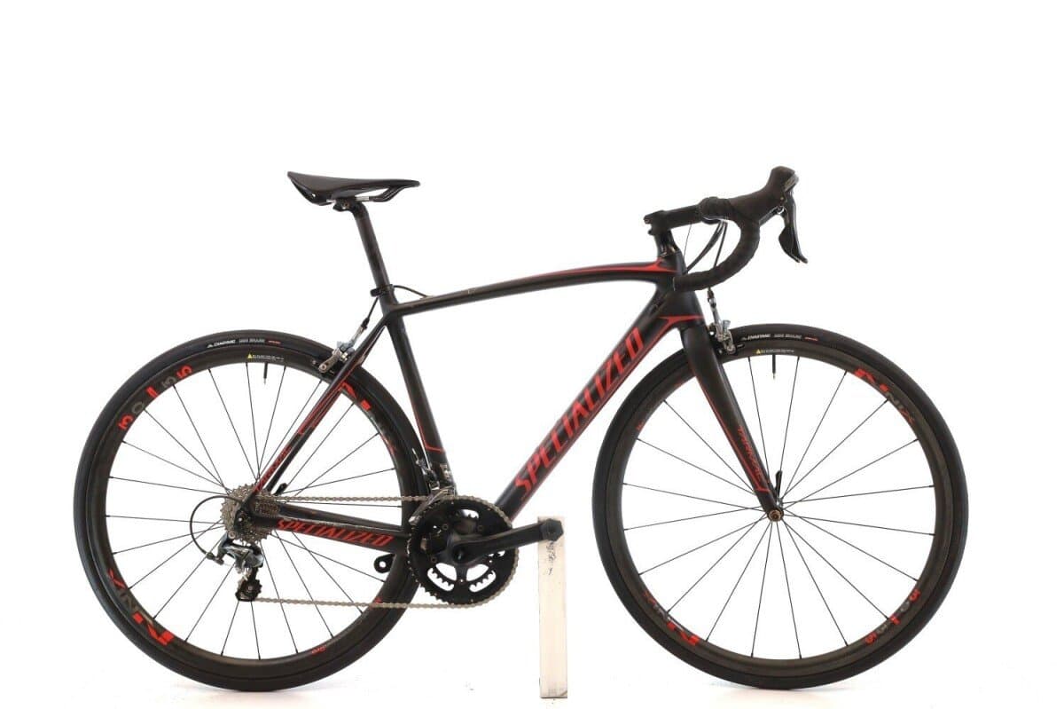 Specialized Tarmac 2019