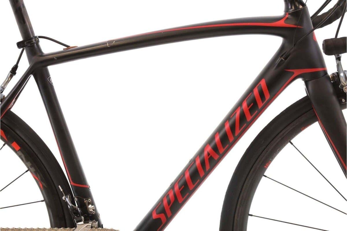 Specialized Tarmac 2019