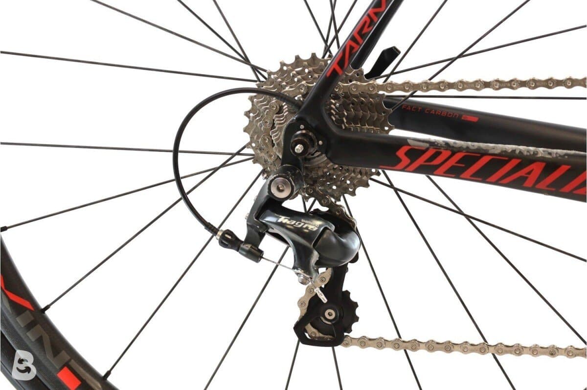 Specialized Tarmac 2019