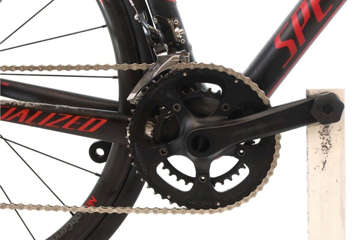 Specialized Tarmac 2019