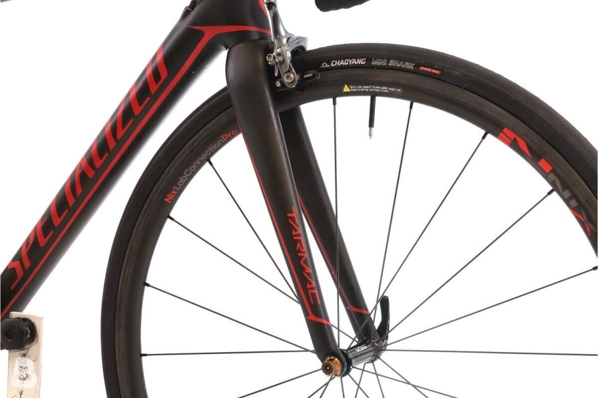 Specialized Tarmac 2019
