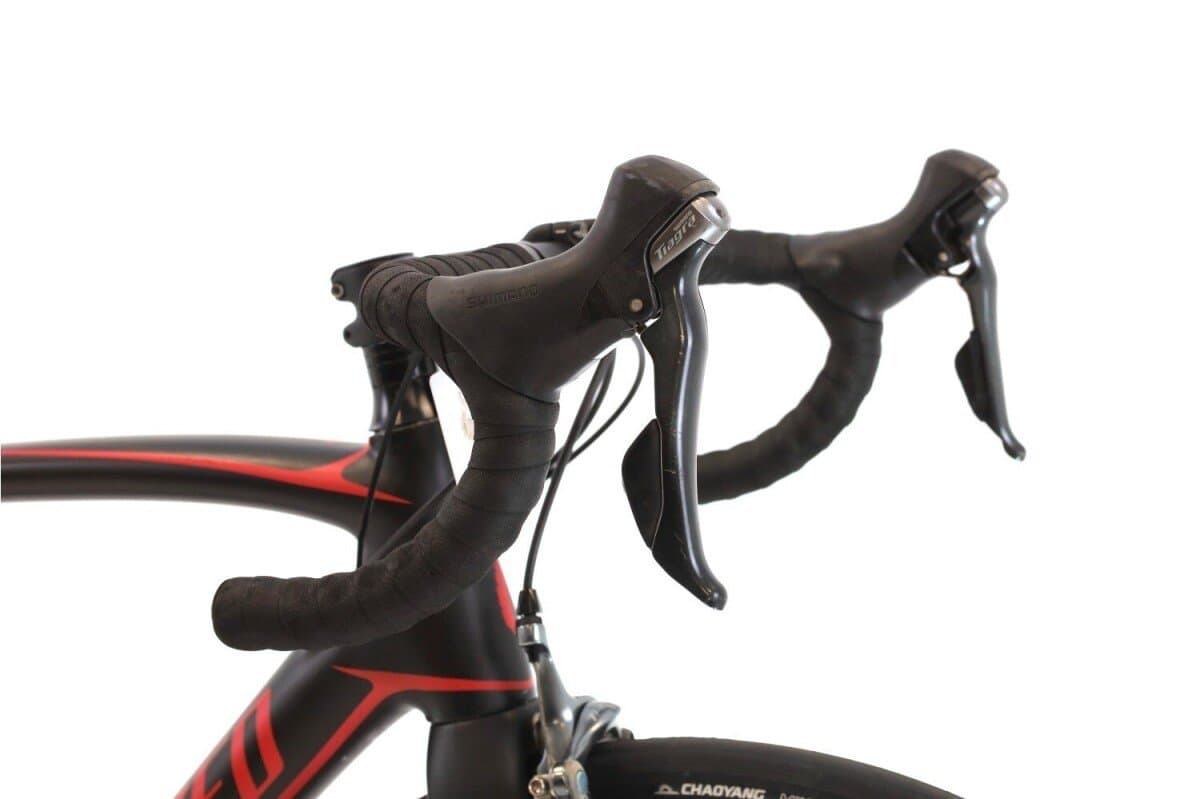 Specialized Tarmac 2019