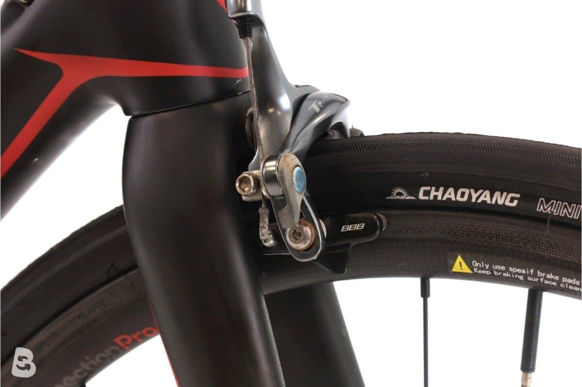 Specialized Tarmac 2019