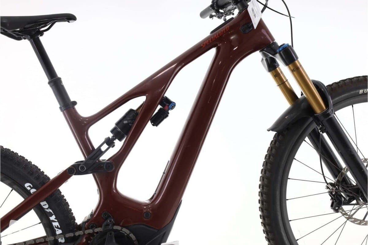 Specialized Turbo Levo AXS 2023