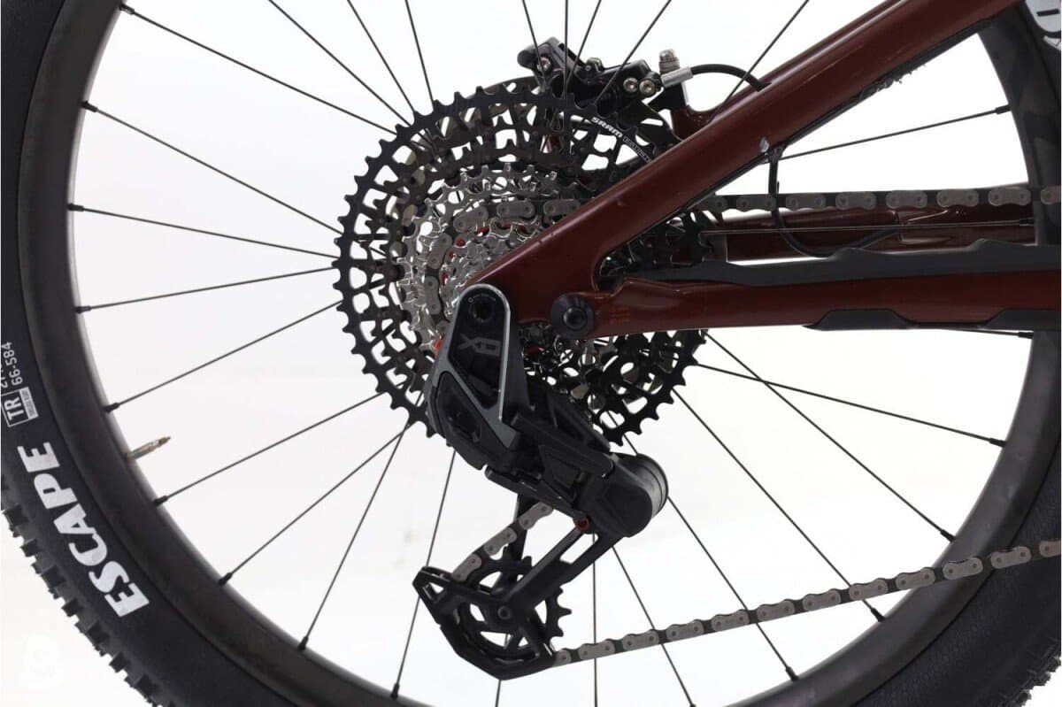 Specialized Turbo Levo AXS 2023