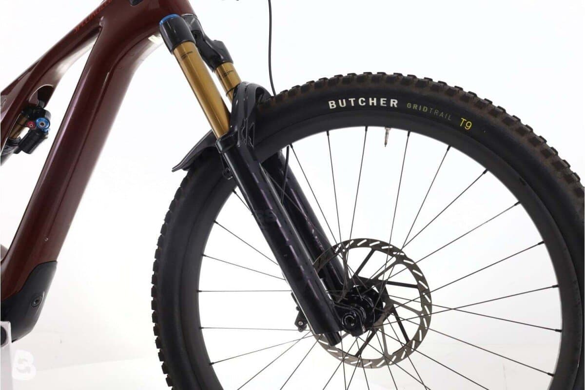 Specialized Turbo Levo AXS 2023