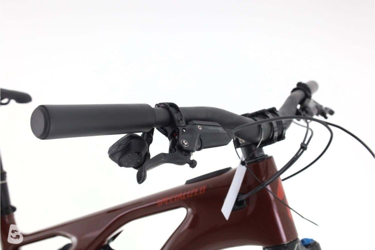Specialized Turbo Levo AXS 2023