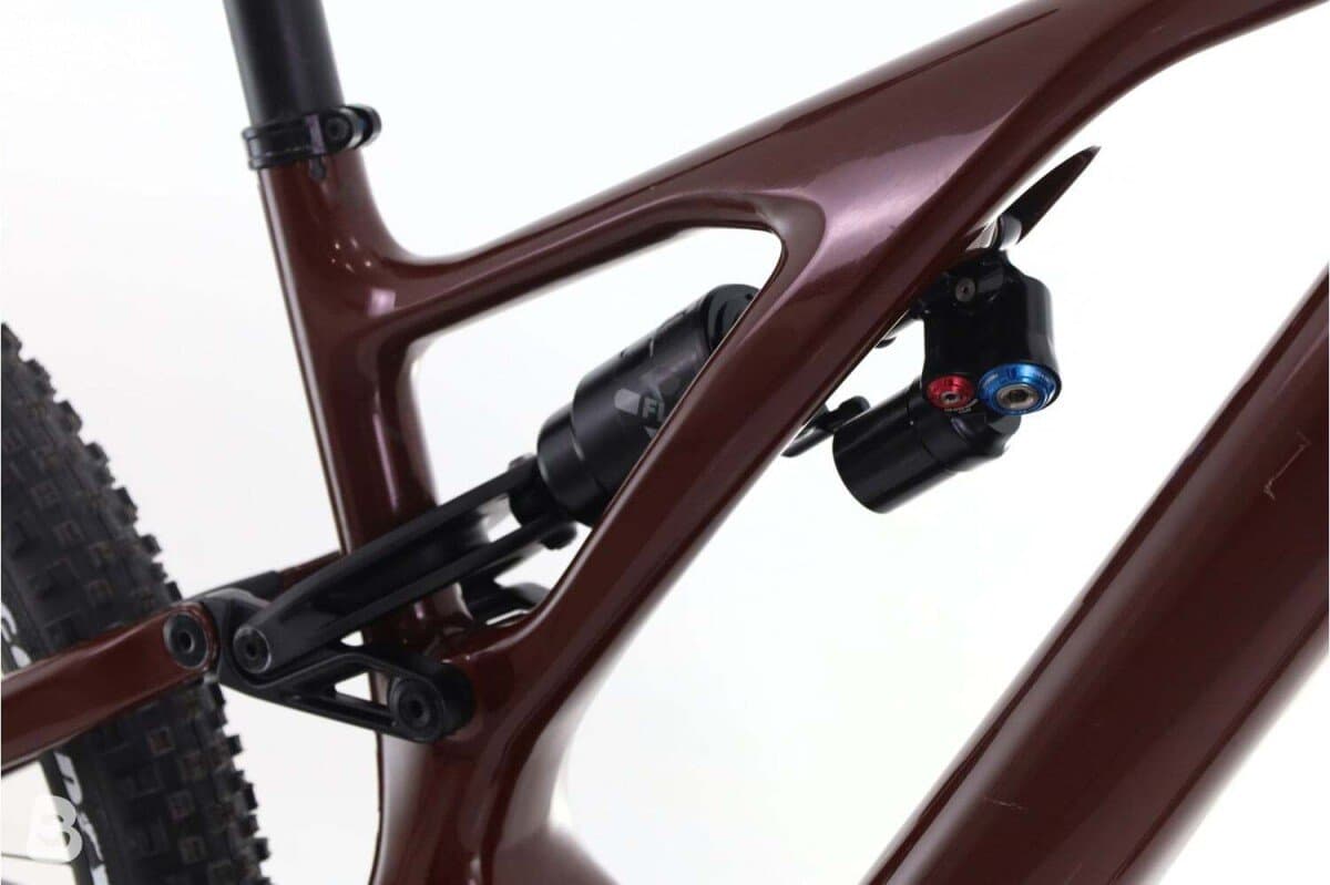 Specialized Turbo Levo AXS 2023
