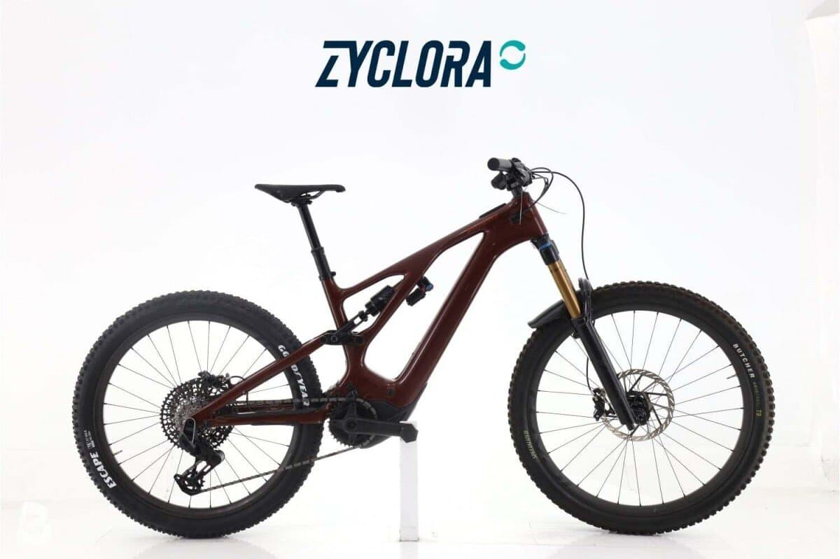Specialized Turbo Levo AXS 2023