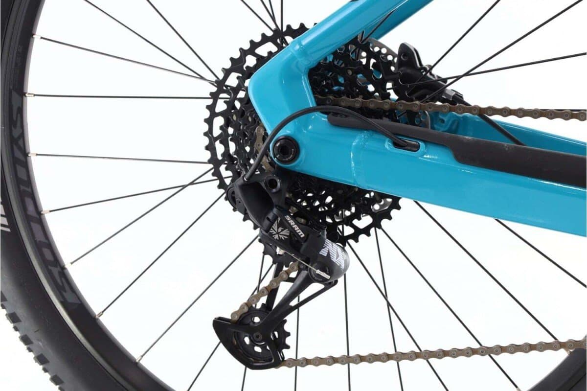 Scott Aspect eRIDE 920 2022