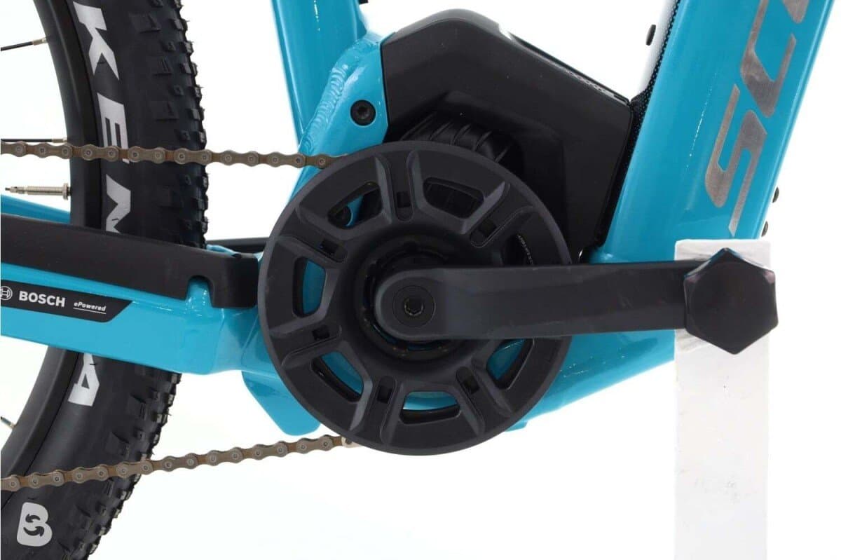 Scott Aspect eRIDE 920 2022