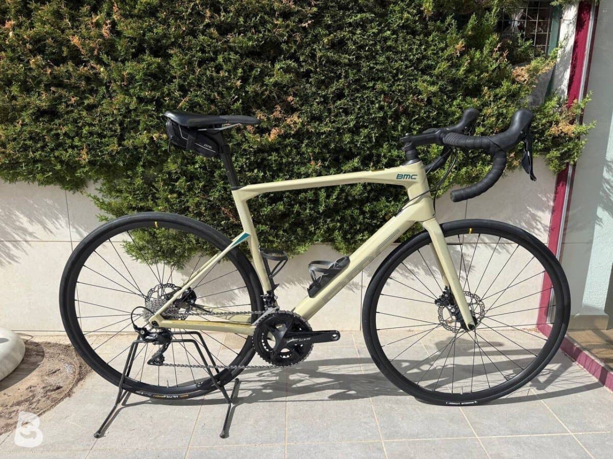 BMC BMC Roadmachine 105 R7000
