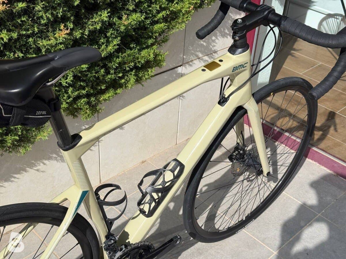 BMC BMC Roadmachine 105 R7000