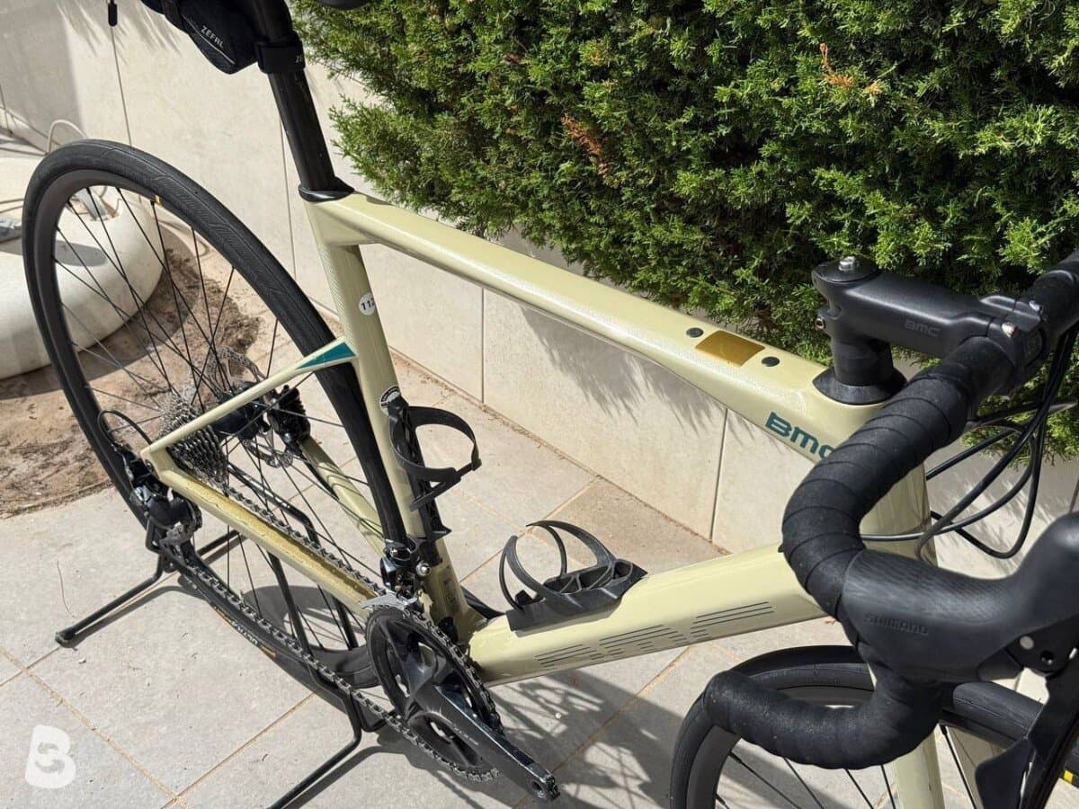 BMC BMC Roadmachine 105 R7000