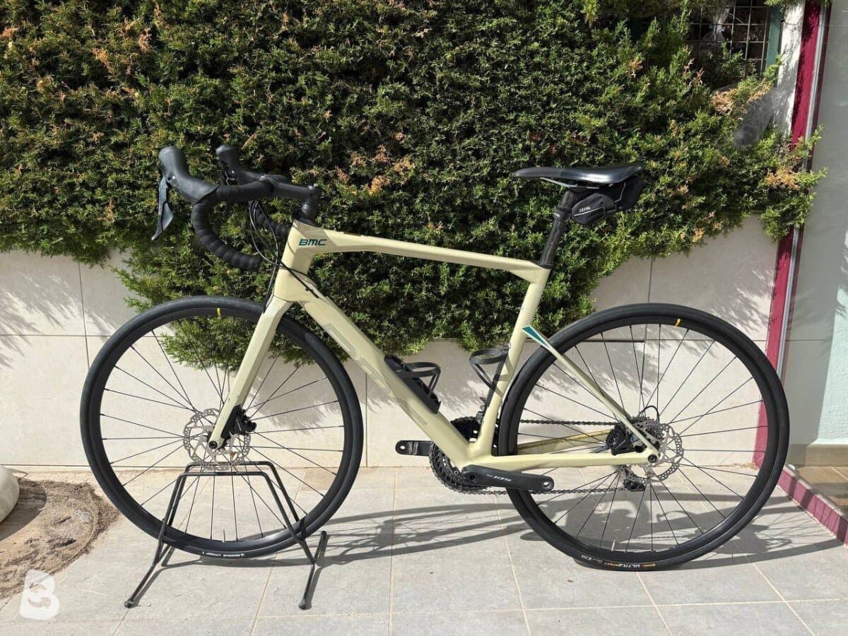 BMC BMC Roadmachine 105 R7000