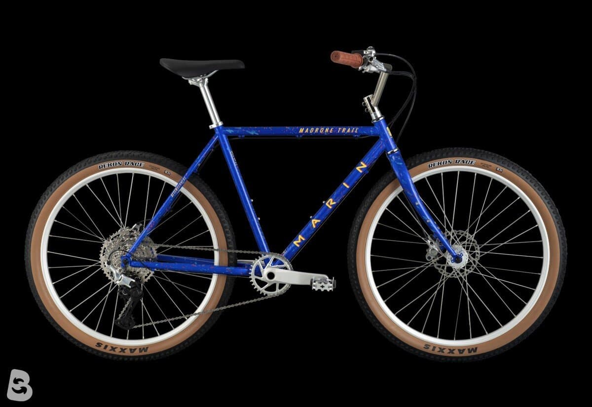 Marin MADRONE TRAIL 2027
