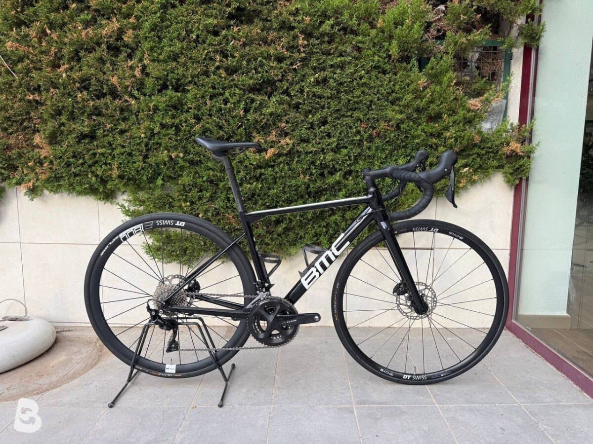 BMC Teammachine ALR 105 R7000
