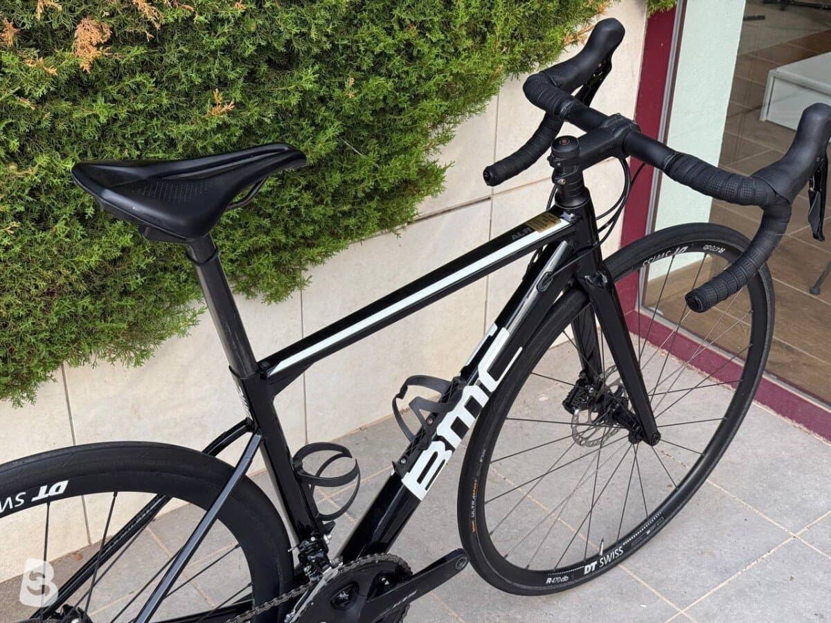 BMC Teammachine ALR 105 R7000