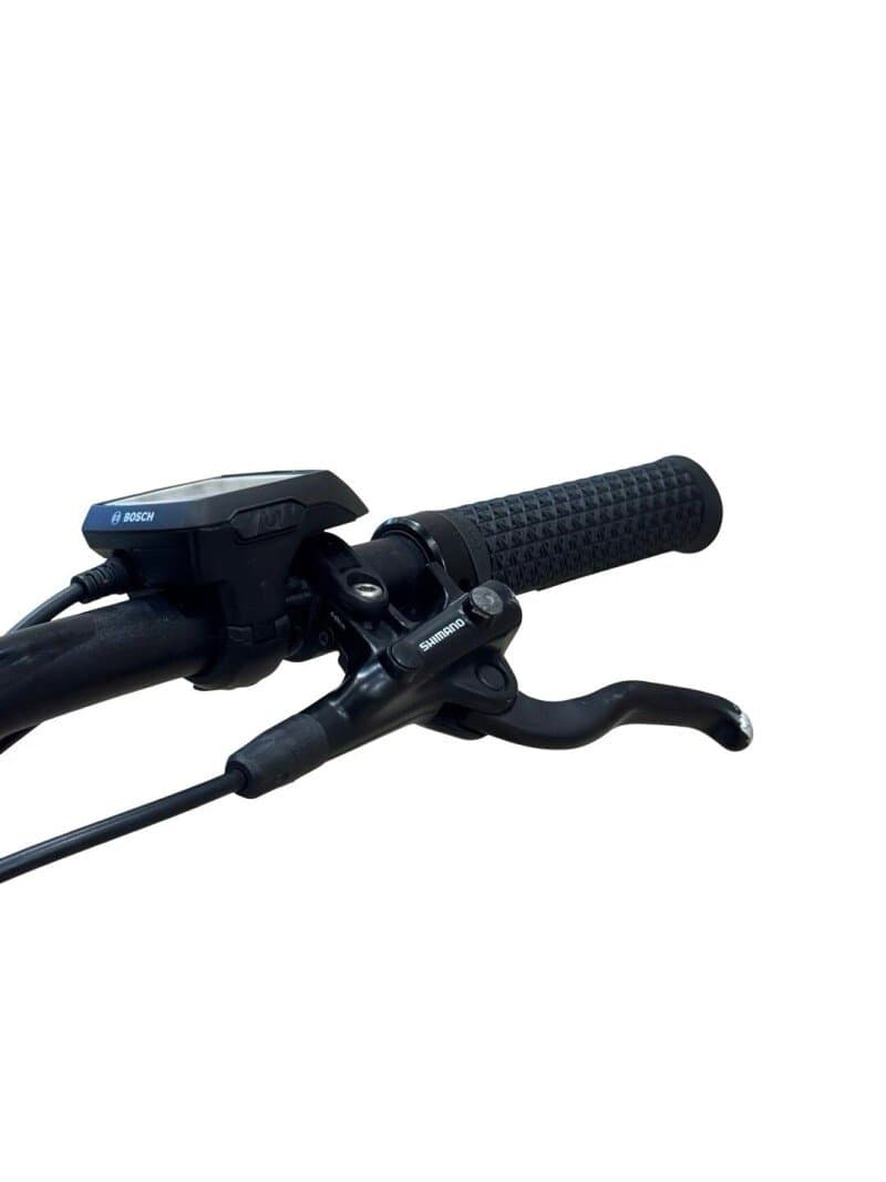 Bulls Aminga EVA TR Shimano XT 2022