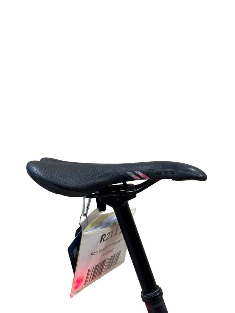 Bulls Aminga EVA TR Shimano XT 2022