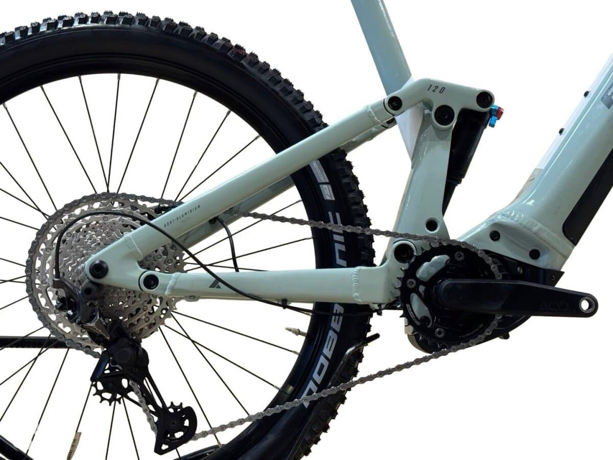 Bulls Aminga EVA TR Shimano XT 2022