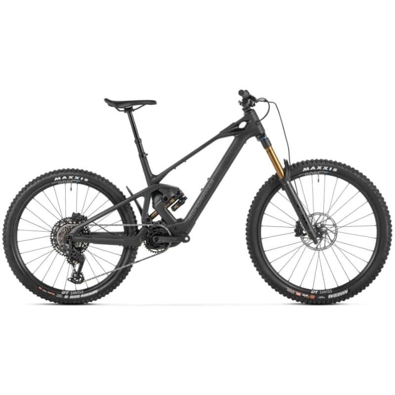 Mondraker Zendit RR vortex grey 2027