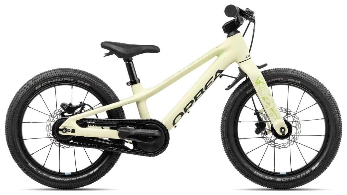 Orbea Kimu 16 acid gum 2027