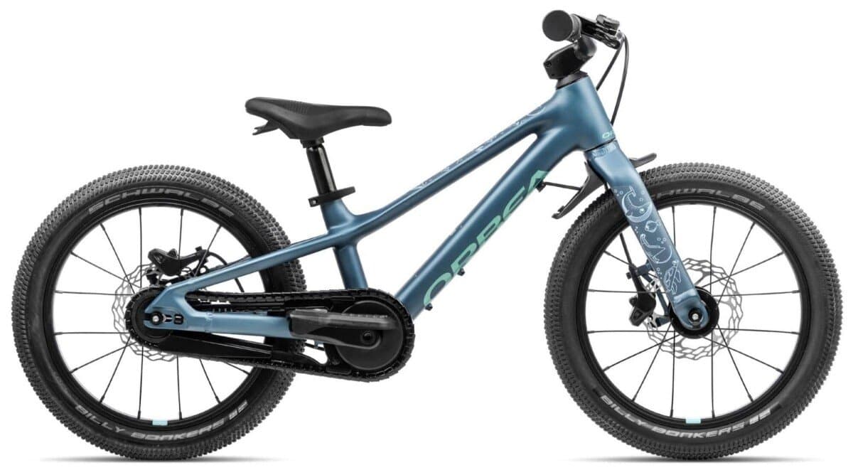Orbea Kimu 16 slate blue 2027