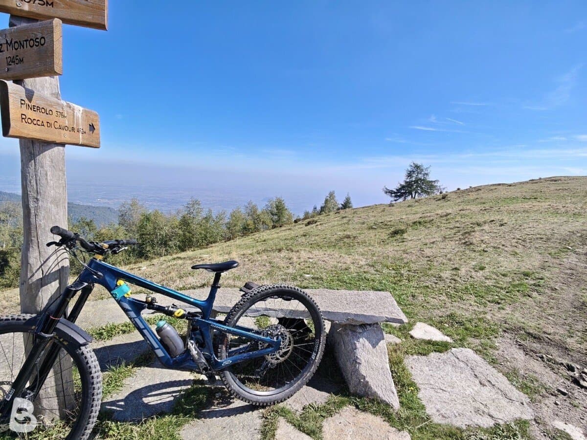 Yeti SB160 T2 2024
