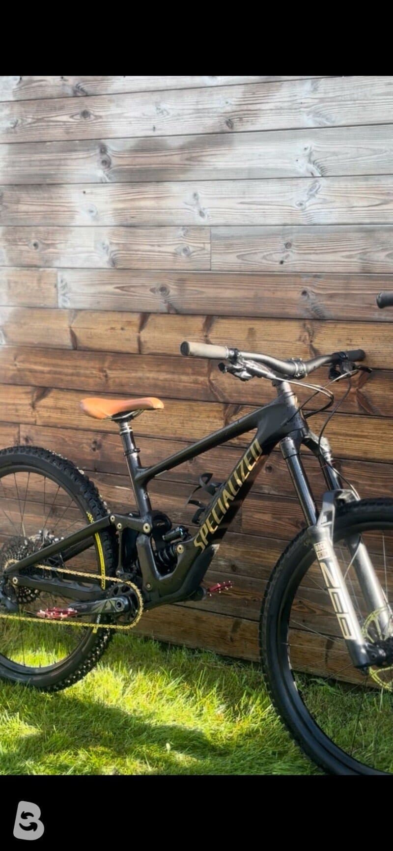 Specialized Enduro Comp 2023