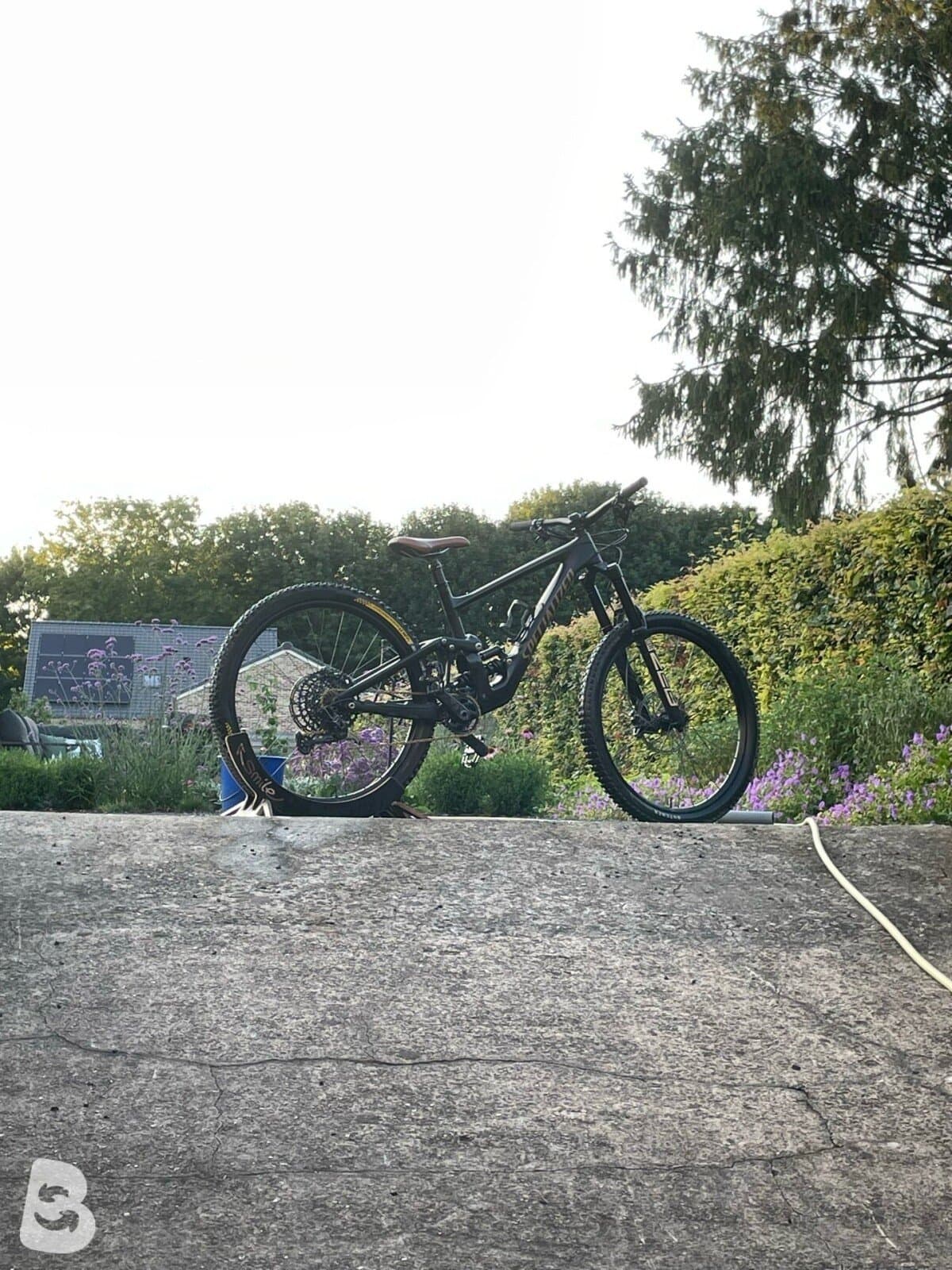 Specialized Enduro Comp 2023