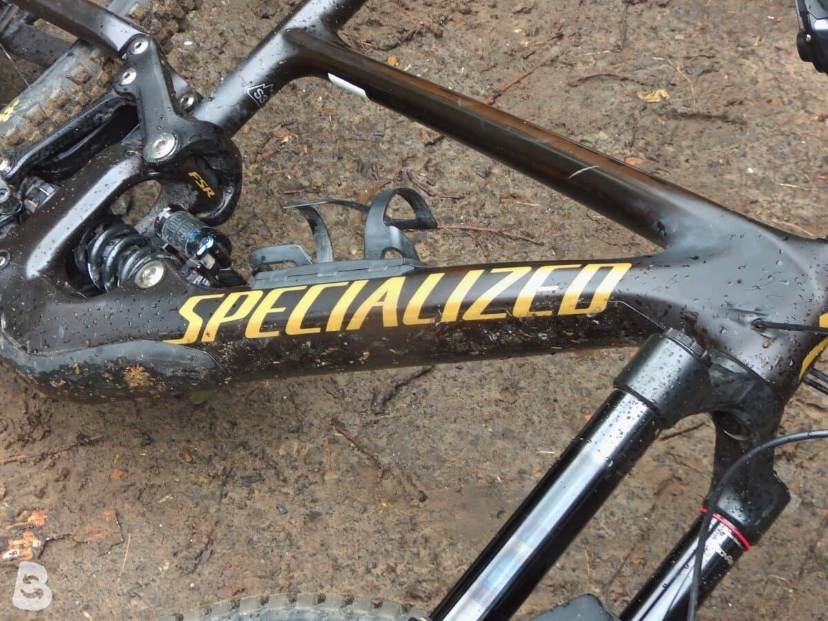 Specialized Enduro Comp 2023