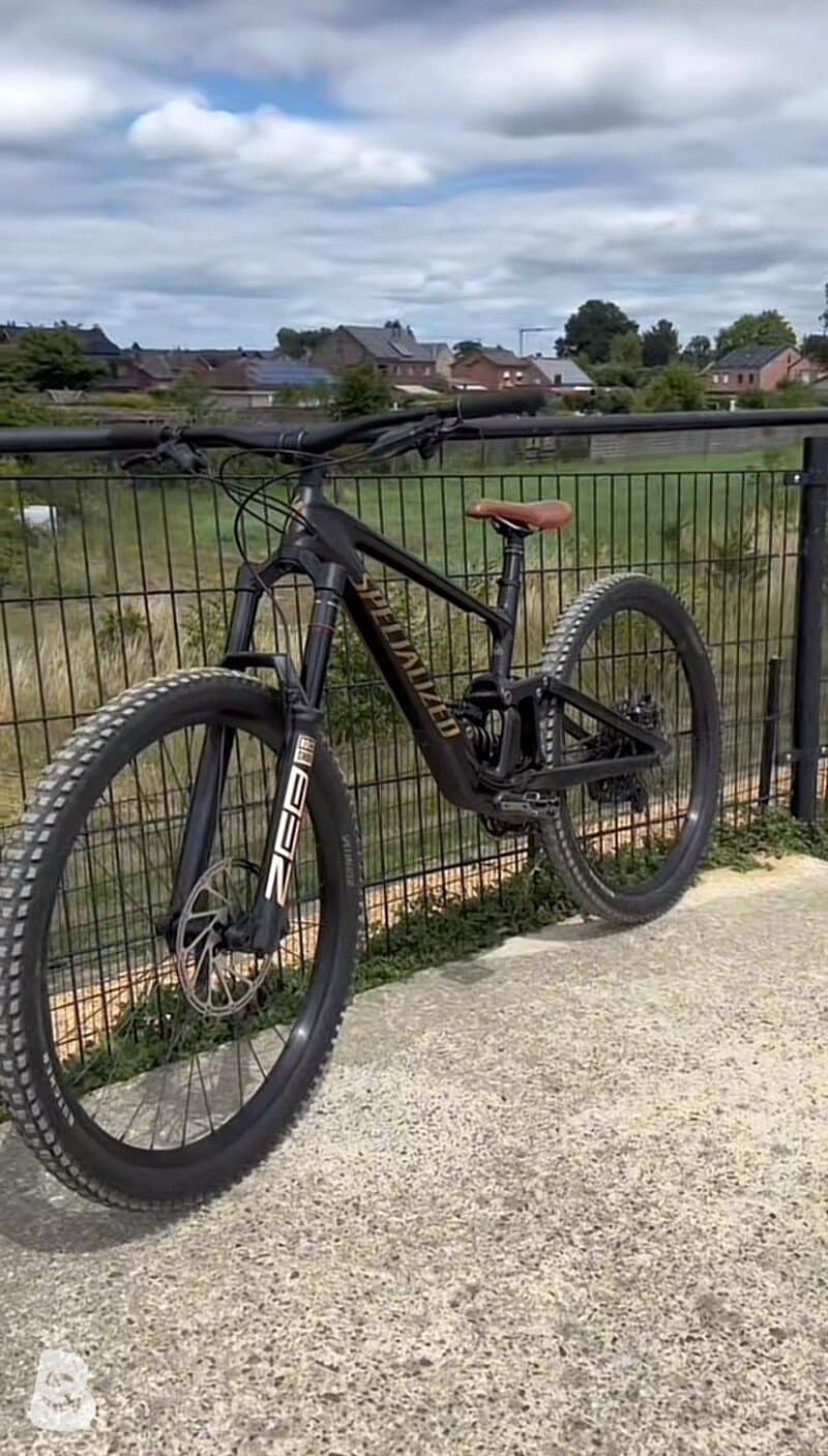 Specialized Enduro Comp 2023