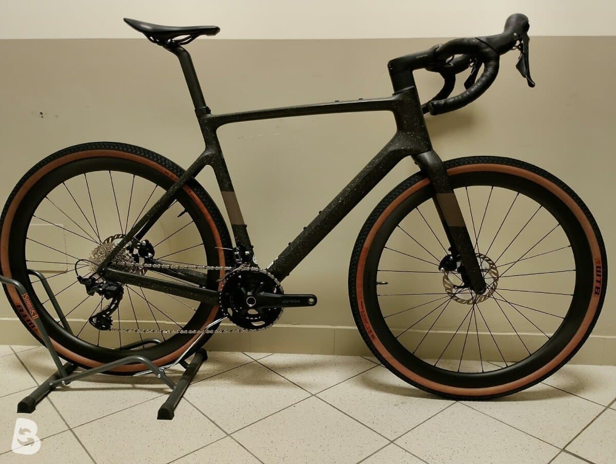 Scott Addict Gravel 40 2024