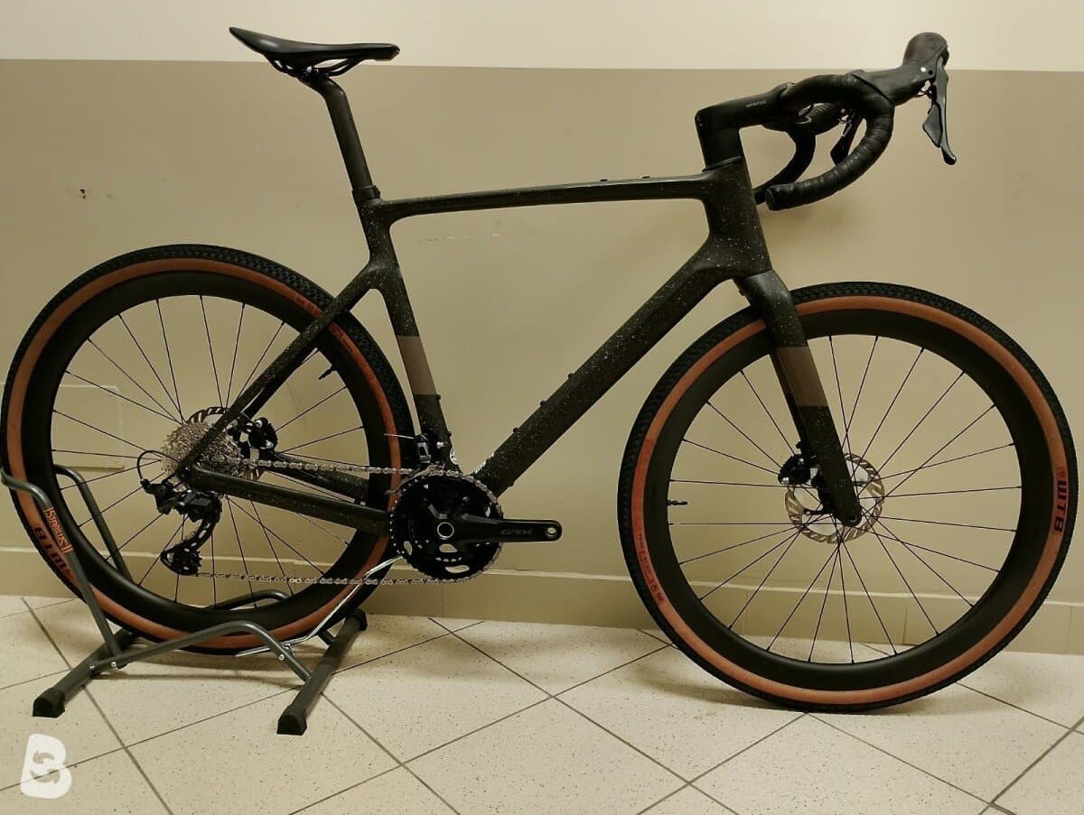 Scott Addict Gravel 40 2024