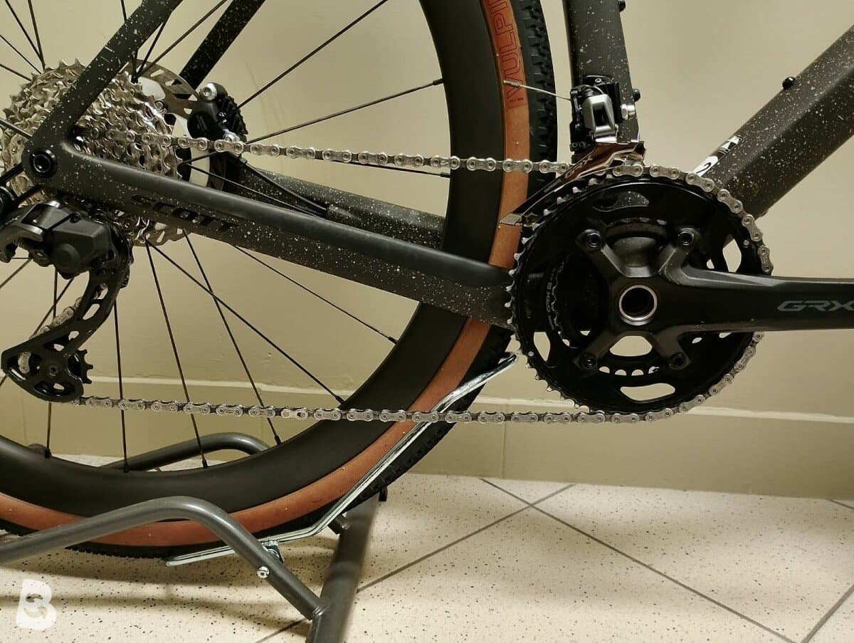 Scott Addict Gravel 40 2024