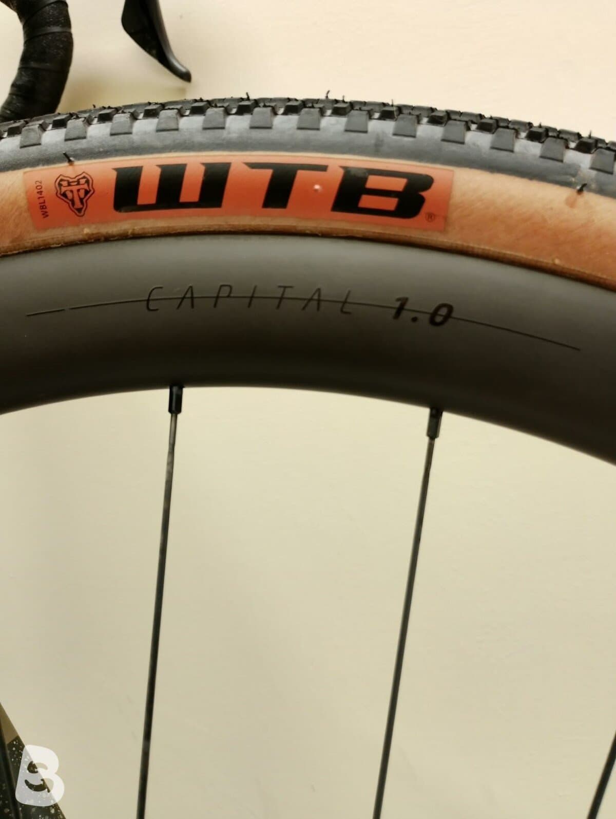 Scott Addict Gravel 40 2024