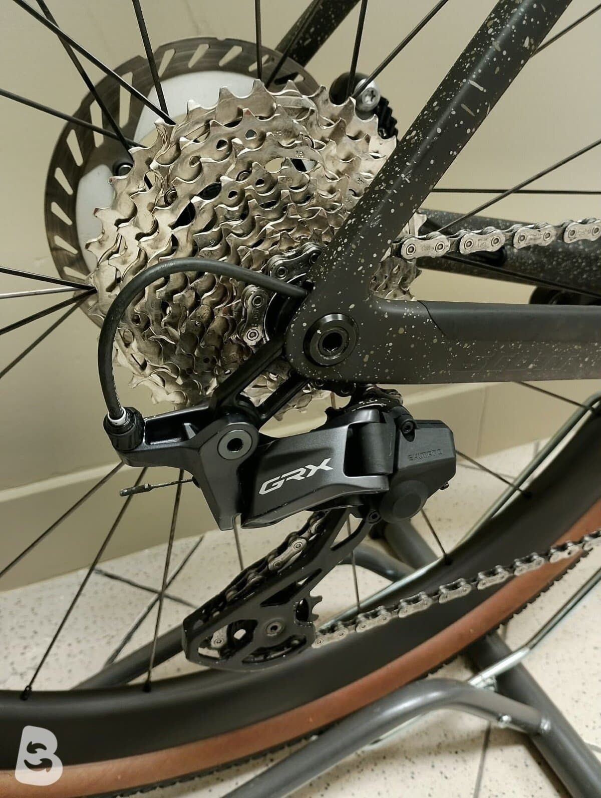 Scott Addict Gravel 40 2024