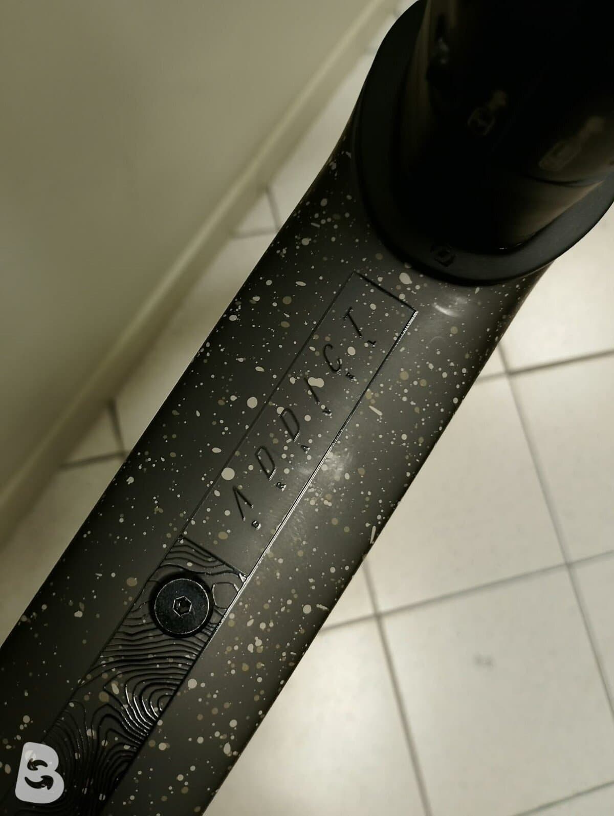Scott Addict Gravel 40 2024