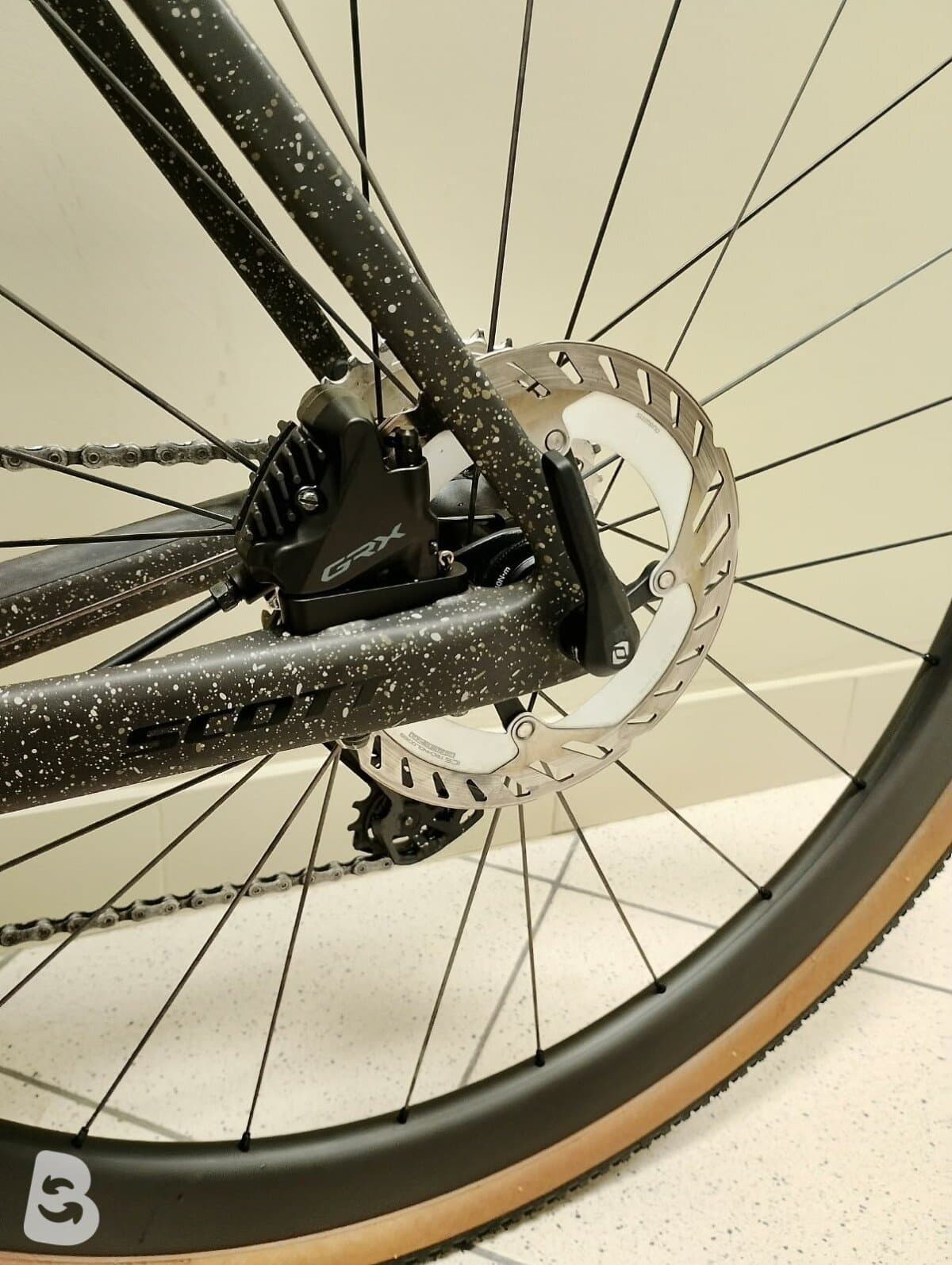 Scott Addict Gravel 40 2024